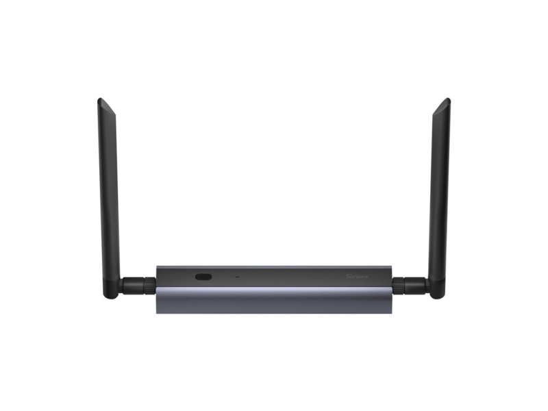 SONOFF Dongle Max Zigbee/Thread PoE | VVS Artiklar - Uppvärmning - Värmekontroll och termostater | GameStuff