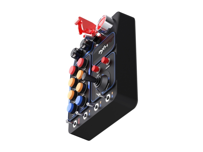 PXN Kontrolboks-knappanel CB1 til simracing