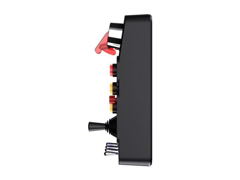Joystick PXN CB1 Control Box – sort