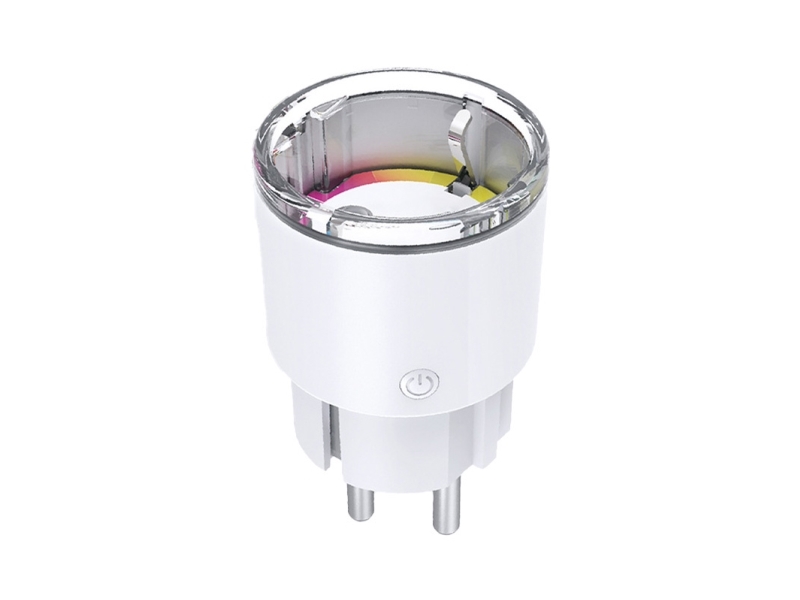 Gosund EP2-Z 10A smart ZigBee-uttag | Belysning - Intelligent belysning (Smart Home) - Smarta kontakter | GameStuff