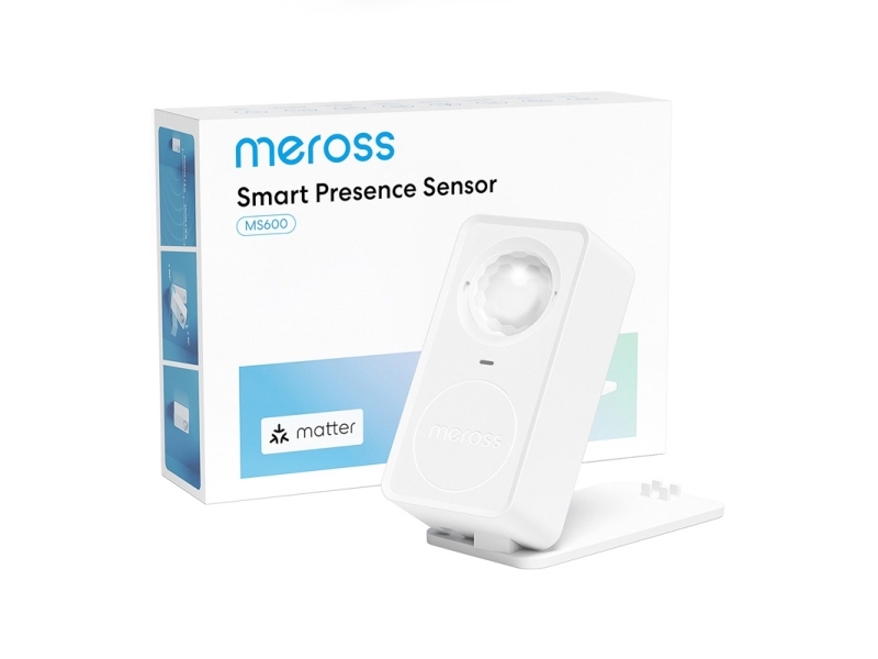 Meross Smart Wifi Anwesenheitssensor Ms600ma-Eu (Matter)