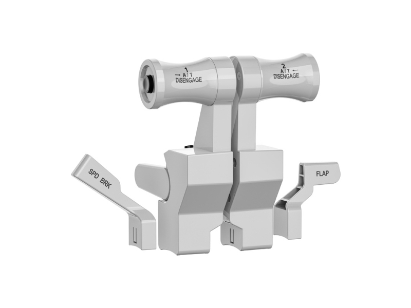 Traukos valdymo modulis Moza Racing AS015 TQB sistemai | Spel - Konsoler - Playstation 4 | GameStuff