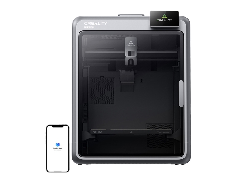 Creality K2 Pro 3D-skrivare | N - A | GameStuff