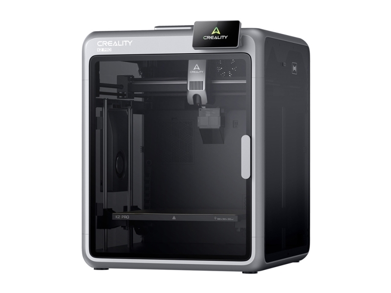 Creality K2 Pro, 3D-Drucker