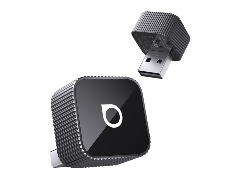 Ottocast Wireless Carplay & Android Cp88-T2 Mini Bilradio