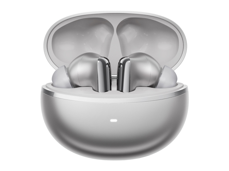 Tws Qcy Melobuds N70 Headphones (Titanium-Gold)