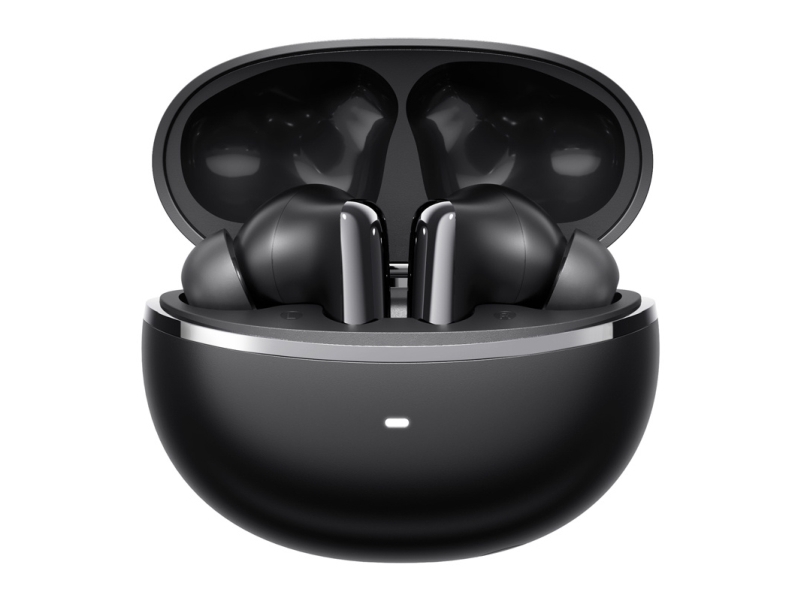 Qcy Melobuds N70 Ohrhörer (Schwarz)