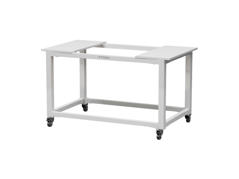 xTool Mobile Work Stand för P3 | Trädgården - Trädgårdsmaskiner - Robotgräsklippare | GameStuff
