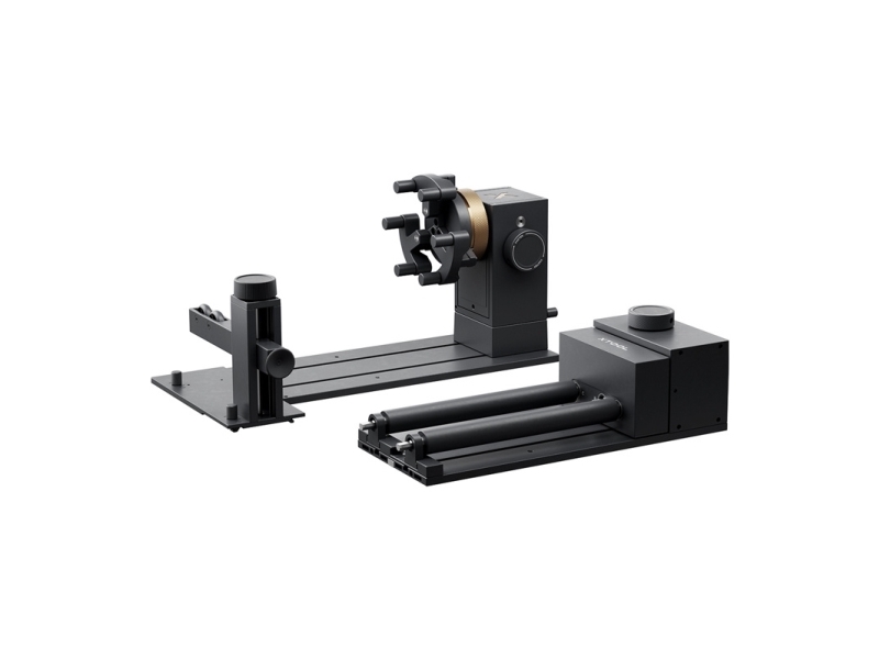"Xtool Ra3" Rotacinis Priedas