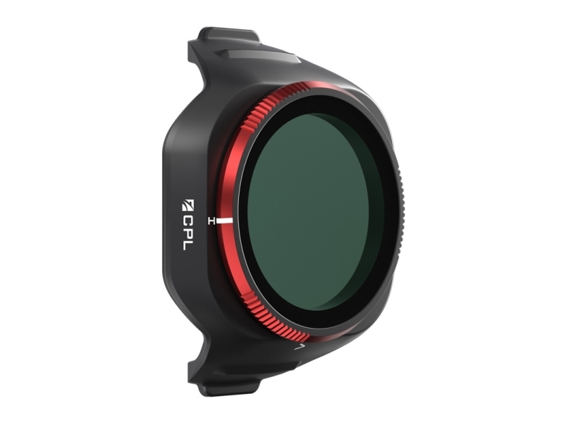 Freewell-Polarisationsfilter Für Dji Mini 5 Pro