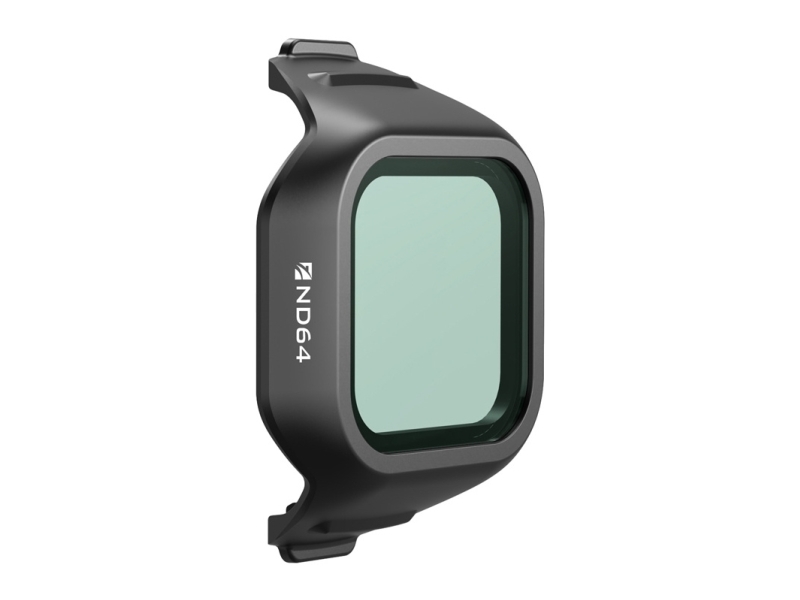 Freewell Nd64 Filter For Dji Mini 5 Pro