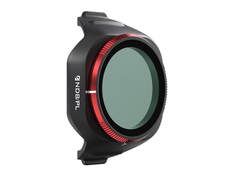 Nd8/Pl Freewell Filter For Dji Mini 5 Pro