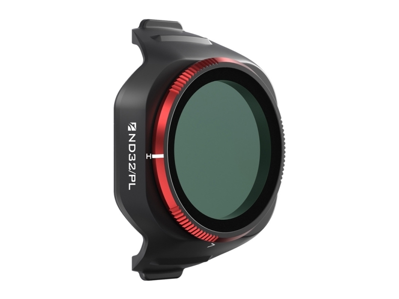 Nd32/Pl Freewell Filter For Dji Mini 5 Pro
