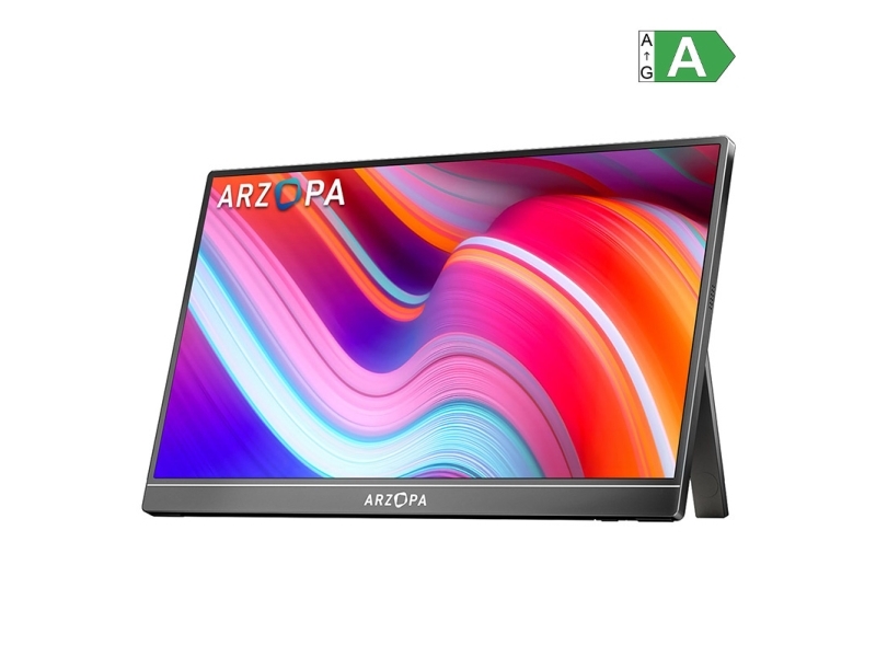 Arzopa Z1C 16.1' '  portable monitor