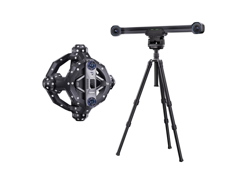 Revopoint Trackit Optischer 3D-Scanner