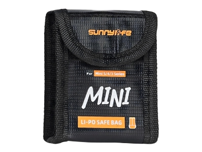 Sunnylife Battery Case For Mini 5 Pro (For 1 Battery)