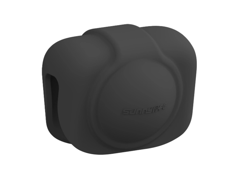 Sunnylife Sg034 Silicone Lens Cover For Osmo 360
