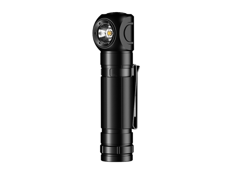 Superfire Th04-U Flashlight