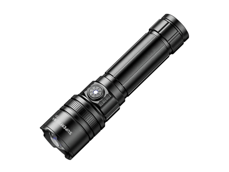Superfire Y25 Flashlight