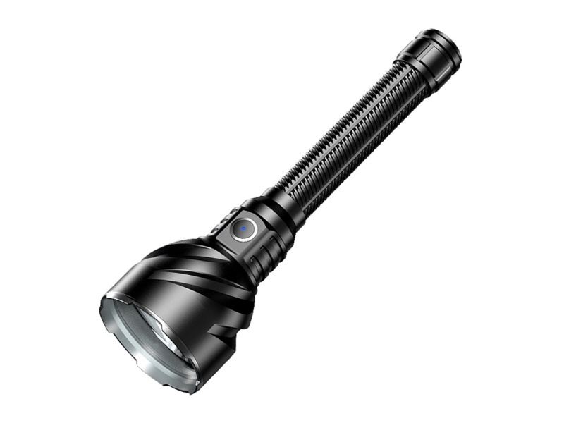 Superfire Tf02 Flashlight