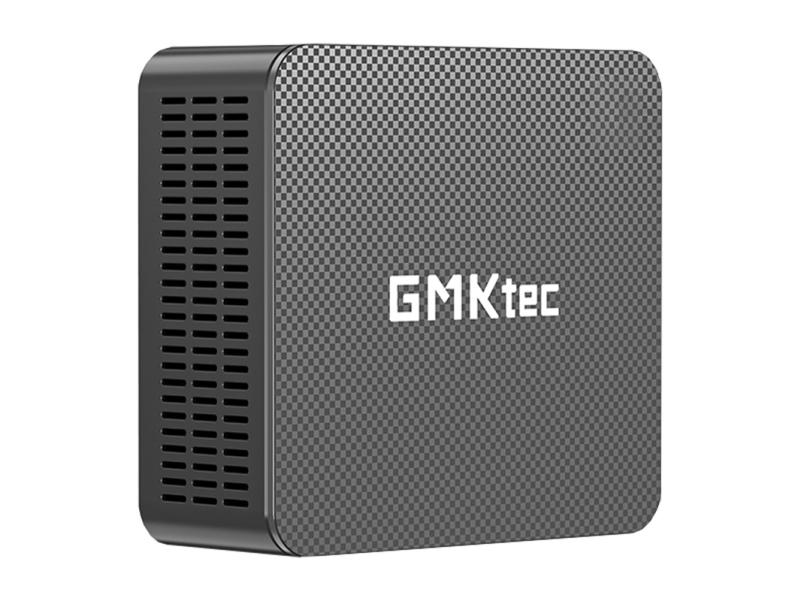 Mini Pc Gmktec Mini Pc G3s Intel N95 16Gb Ram + 512Gb Ssd Win 11 Pro