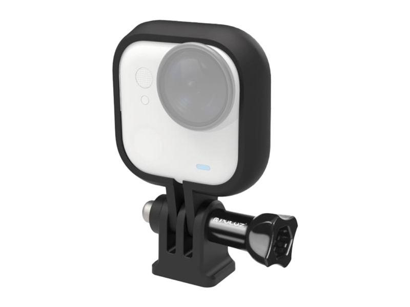 Puluz Kamerataske/Adapter Til Pc Til Insta360 Go Ultra (Sort)
