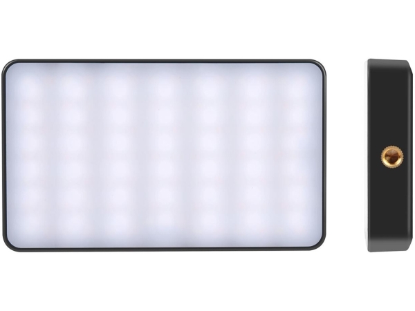 Puluz Pocket Led Photo Lamp (Black)