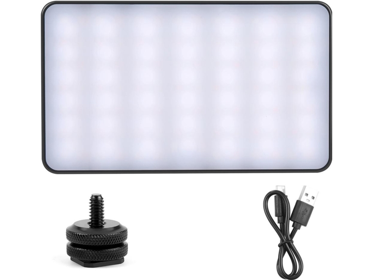 Puluz Pocket Led Photo Lamp (Black)