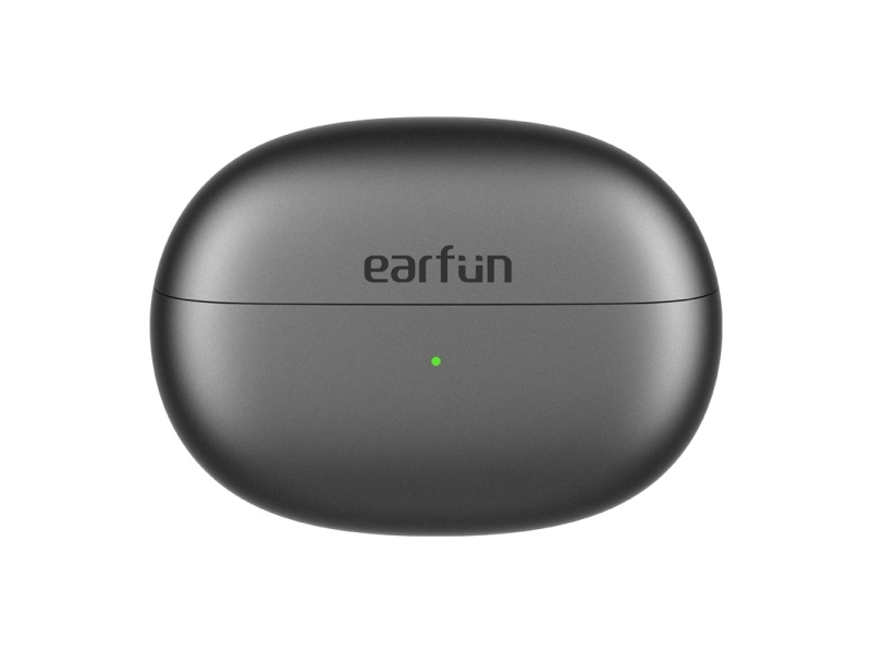 Earfun Clip Headphones (Black)