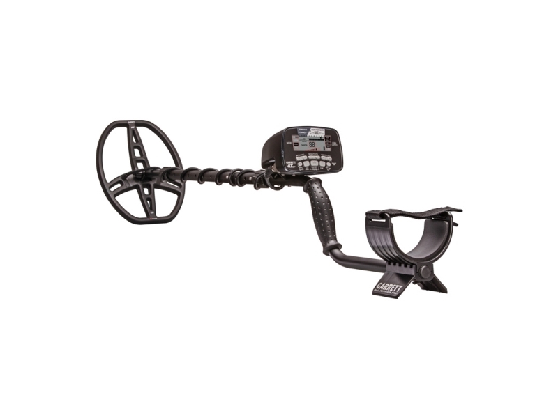 Garrett AT Pro-International metalo detektorius | Utomhus - Outdoor utrustning - Metalldetektorer och tillbehör | GameStuff