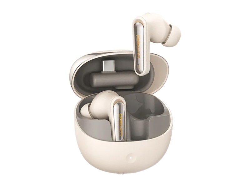 Tws Onikuma Tx610 Headphones (Beige)
