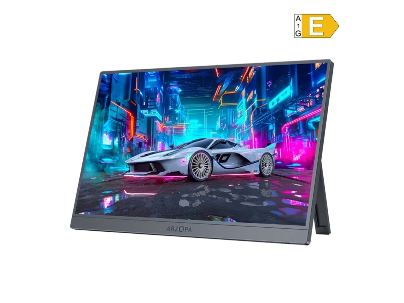 Monitor Arzopa Przenośny Monitor Arzopa Z3fc 16,1"