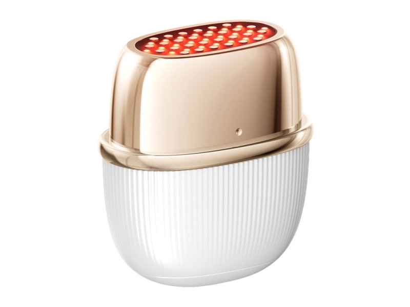 Nostava kasvohieroja RF ANLAN 01-ADRY51-02A:lla