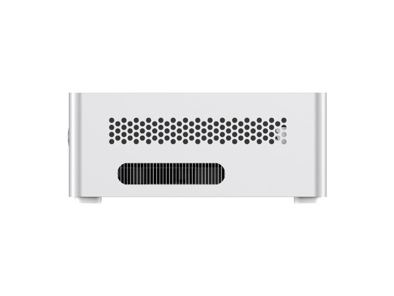 MINI-PC Minis Forum NAB6 Lite Intel Core i5-12600H, barebone