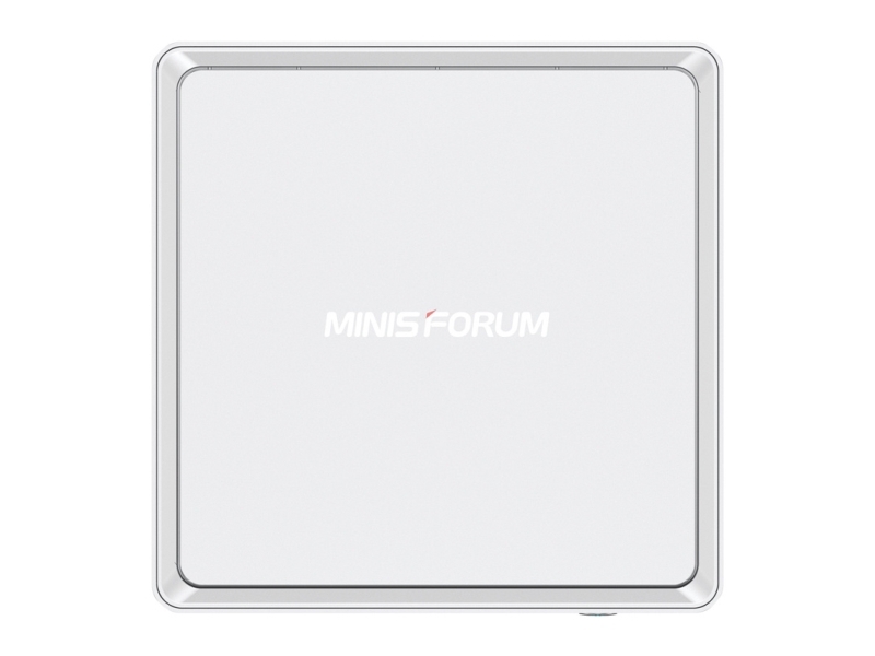 MINI-PC Minis Forum NAB6 Lite Intel Core i5-12600H, barebone