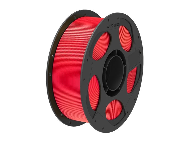 Jul PLA Anycubic filamentas set (4 st). | Skrivare - Bläck, toner & förbrukningsvaror - 3D-förbrukningsvaror | GameStuff