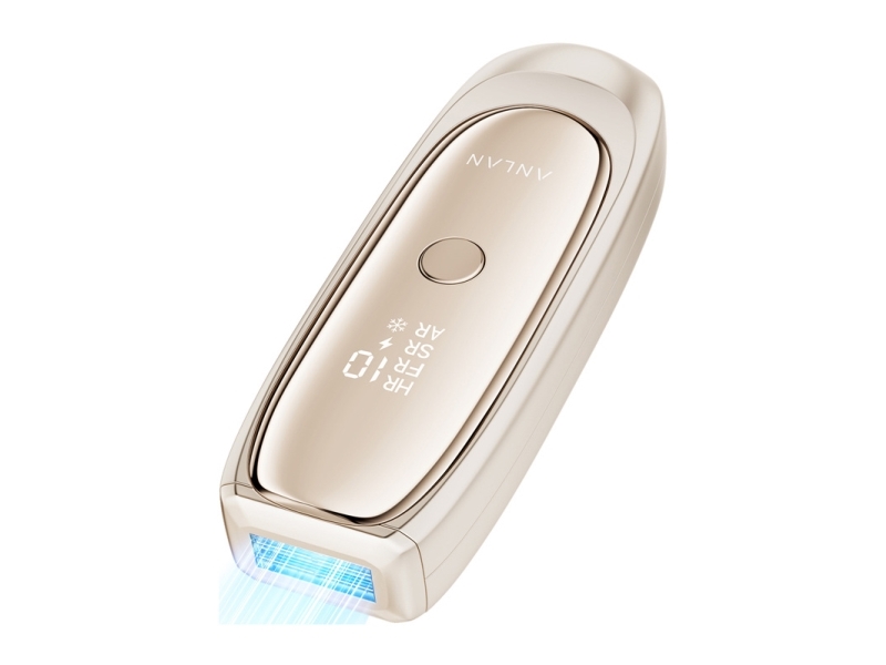 Depilator IPL ANLAN 02-ATMY52-0RE