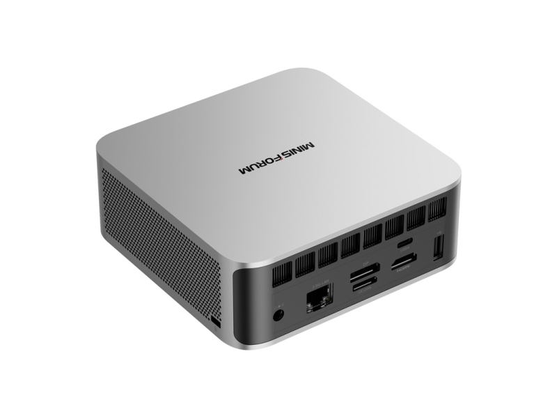 Mini-Pc Minis Forum M1 Pro-125H Intel Core Ultra 5 125H Barebone