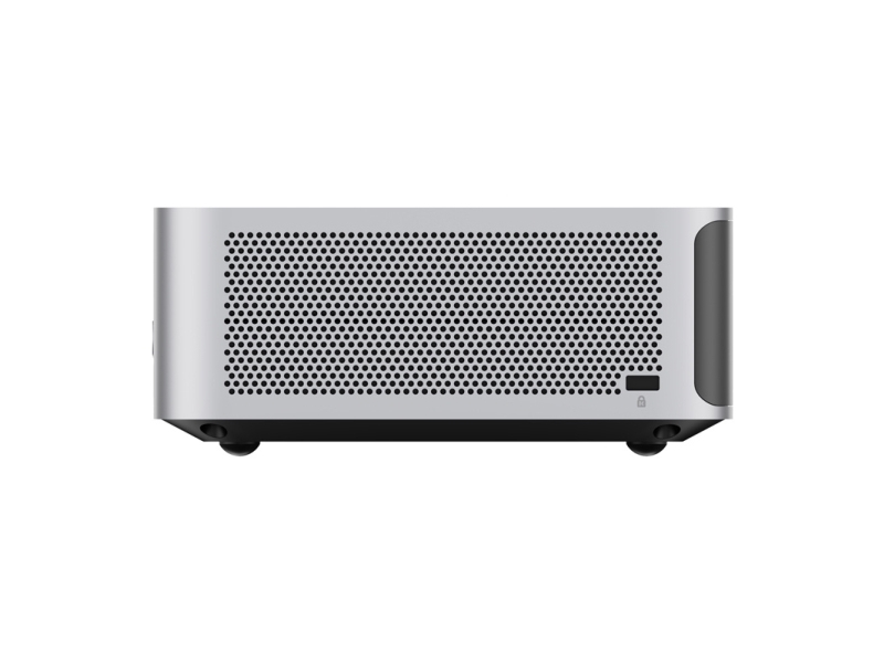 Mini-PC Minis Forum MINI-PC Minis Forum M1 Pro-285H Intel Core Ultra 9 285H Barebone
