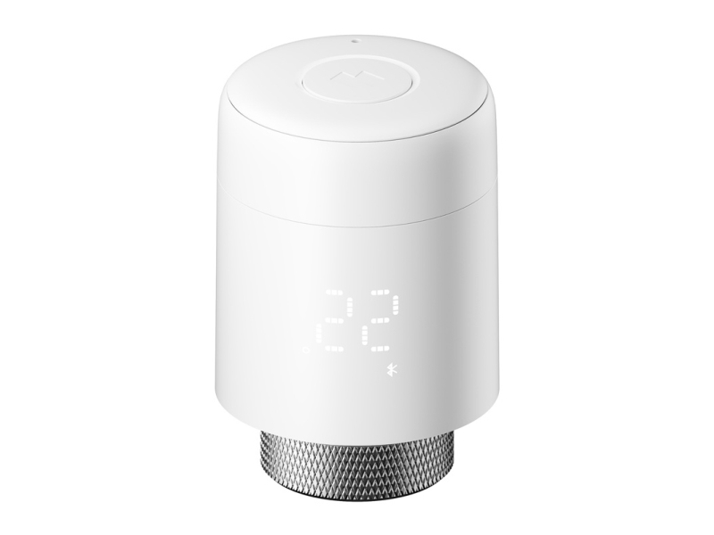 Switchbot Smart Radiator-Termostat