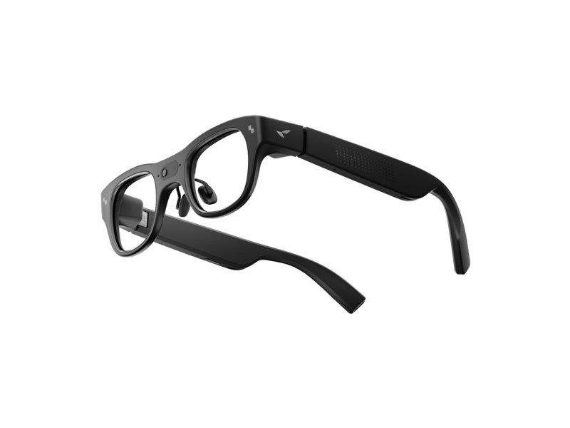 RayNeo X3 Pro AR Smart Glasses – Augmented Reality Briller med AI & MicroLED