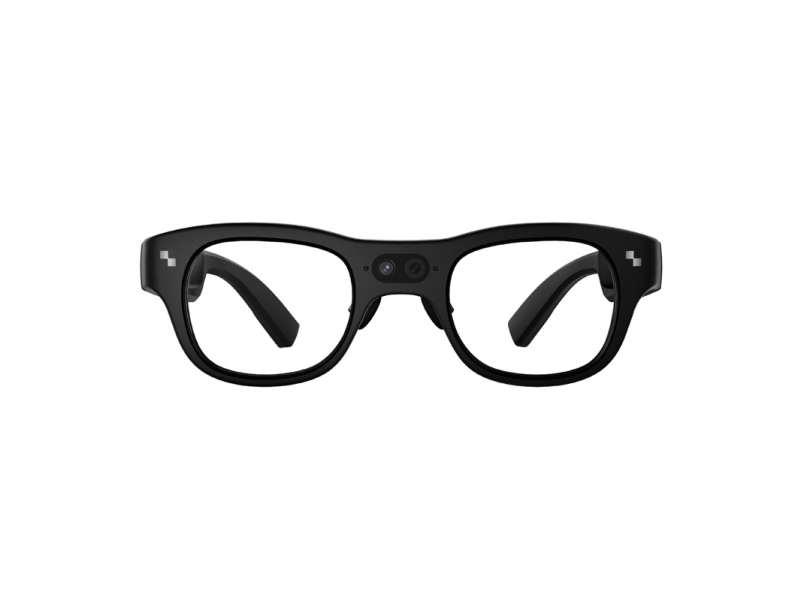 RayNeo X3 Pro AR Smart Glasses – Augmented Reality Briller med AI & MicroLED