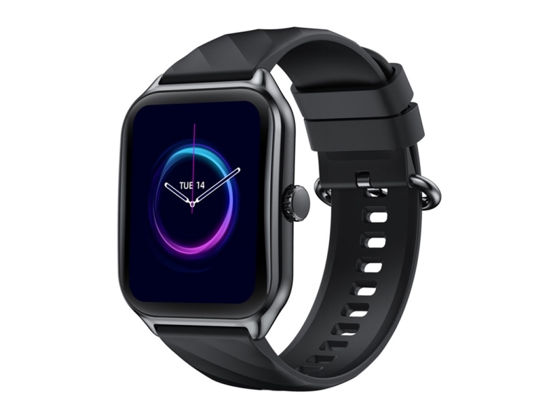 Smartwatch Zeblaze Smartwatch Gts 4 (Czarny)