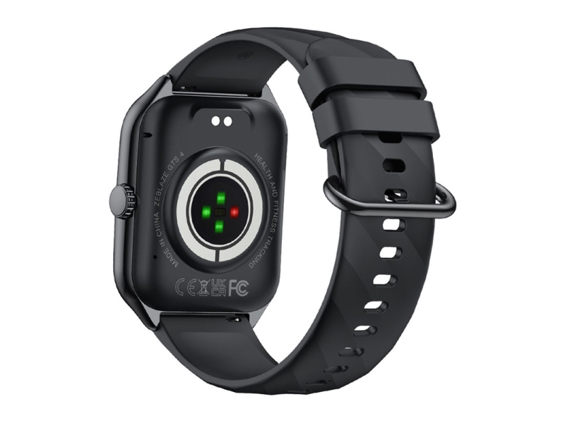 Zeblaze Smartwatch Gts 4 (Sort)