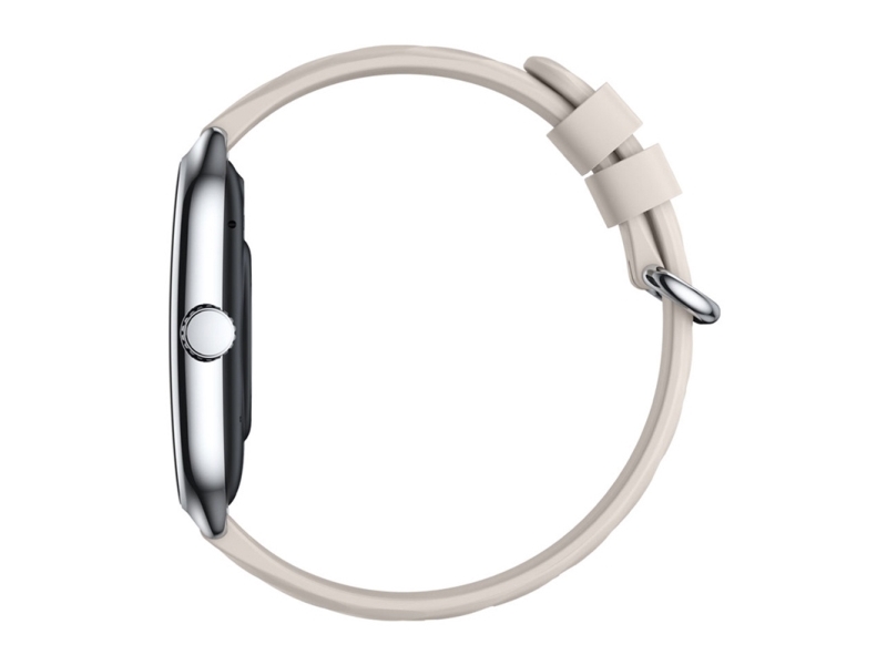 Smartwatch Zeblaze Gts 4 (Srebrny)