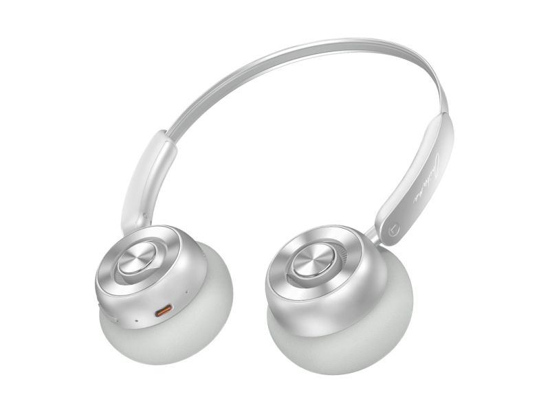 Onikuma Gt820 Gaming-Headset (Grau)