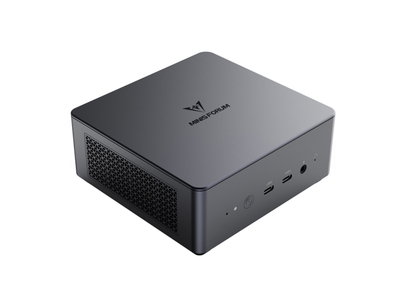 MINI-PC Minis Forum UM790 Pro Ryzen 9 7940HS barebone