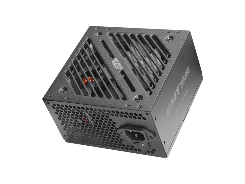 Darkflash Emt650 Computer Power Supply (Black)