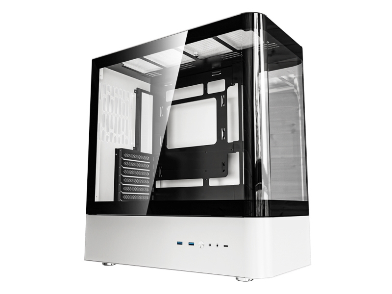 Darkflash Hm1 Computer Case