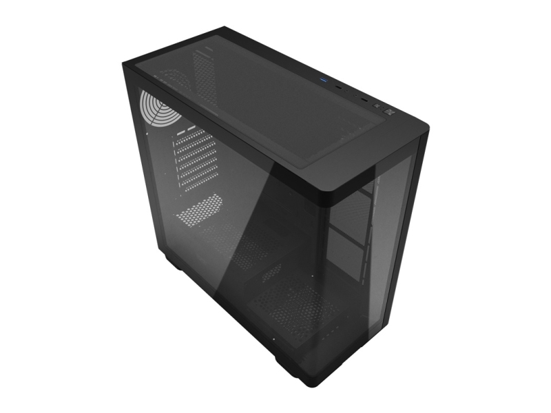 Darkflash Ds900g Computer Case (Juodas)